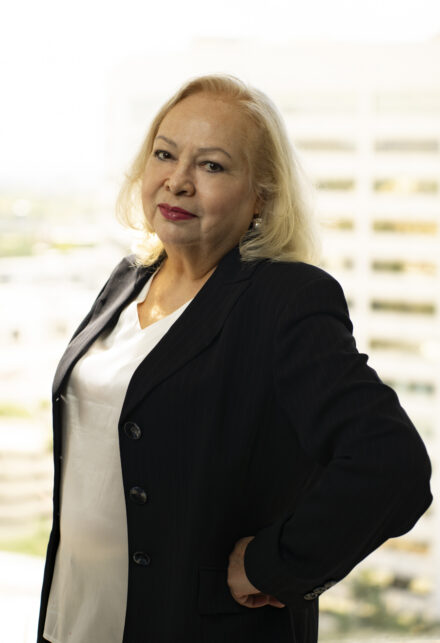 Carol Stevens